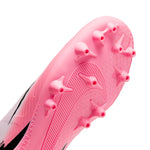 Nike Mercurial Superfly 9 Academy AG 'Mad Brilliance Pack - Pink Foam Black' DJ5622-601
