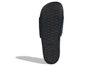 adidas Adilette Comfort Sandals 'Royal Blue' GV9713