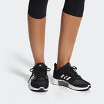 (WMNS) adidas CLIMACOOL VENT W 'Black And White'  CG3921