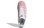 (WMNS) adidas Gazelle 'Pink White' IE1634