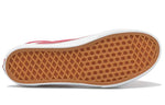 Vans Old Skool Version 'Red White' 556436-0003