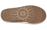 (WMNS) UGG x Tschabalala Self Mid 'Brown' 1135230-CHE