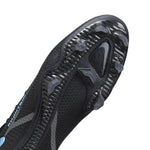 Nike Phantom GT2 Elite DF FG 'Black Iron Grey' CZ9889-004