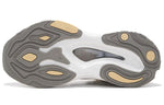 (WMNS) Li-Ning Infinity 'Grey Yellow' AZGS054-2