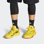 adidas Dame 6 GCA 'Hot Rod' FW9026