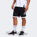 adidas Badge Of Sport Short Dri-Fit Sports Short Men Black DP4768