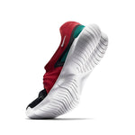 Nike Free RN Flyknit 3.0 'Gym Red Black' CD9270-610