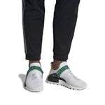 adidas x Pharrell NMD Hu Pharrell Inspiration Pack 'White Black' EE7583