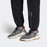 adidas originals Ozweego 'Grey White Orange' FY1569