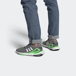 adidas Day Jogger 'Grey Green' FW4868