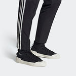 adidas Nizza Hi Dl 'Black White' GZ8834