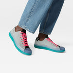 Converse Chuck Taylor All Star CX Low 'Digital Terrain - Ash Stone' 170139C