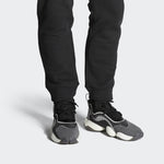 adidas Crazy BYW 'Black Grey' BD8013