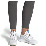 (WMNS) adidas neo Questarstrike x Climacool 'White Blue' EF3530