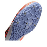 Nike Air Zoom Rival M 9 Spikes 'Bright Mango' AH1020-800