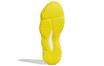 adidas Exhibit A 'White Team Yellow' H69017