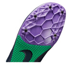 Nike Air Zoom Rival D 10 Spikes 'Obsidian Wild Berry' 907566-406
