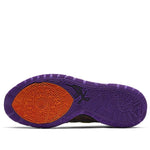 Nike Kyrie 6 EP 'Chinese New Year Black' CD5029-001
