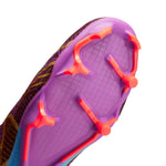 Nike Kylian Mbapp x Mercurial Superfly 9 Academy FG MG 'Dark Beetroot' DO9345-694