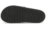 PUMA Softride Slide 'White Black' 382111-05