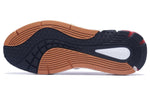 (WMNS) Li-Ning Wuji 'Dark Red White' AZGT038-3