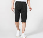 Nike Dri-FIT TEAM WOVEN 3/4 2.0 Men Black CJ7673-010