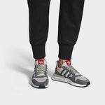 adidas ZX 500 Boost 'Grey' B42204