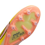 Nike Zoom Mercurial Vapor 15 Elite AG Pro 'Yellow Pink' DJ5167-780