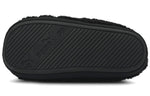 PUMA Scuff Sherpa Slippers 'Black' 384943-02