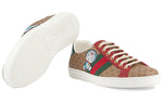 Doraemon x Gucci Ace Series Shoes/Sneakers Ebony 655021-2SZ10-9765