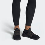 adidas Ultra Boost Laceless 'Core Black' B37685