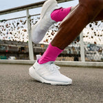 adidas Ultra Boost 21 'White Iridescent' FY0846