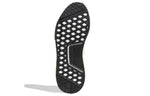 adidas x Pharrell NMD Hu 'Light Grey Teal' Q46467