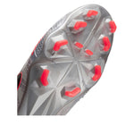 Nike Phantom Venom Elite FG 'Metallic Grey Crimson' AO7540-906