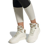 (WMNS) adidas Hoops 2.0 Mid 'White' EF0120