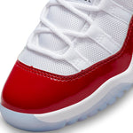 (PS) Air Jordan 11 Retro 'Cherry' 378039-116