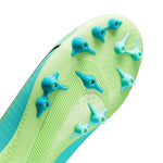 Nike Mercurial Superfly 8 Academy AG 'Dynamic Turquoise Lime Glow' CV0842-403