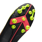 Nike Mercurial Vapor 14 Pro AG Artificial Grass Black CV0990-090