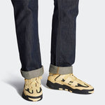 adidas originals Niteball 'Black Yellow' FX0363