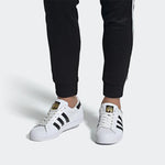adidas Superstar 'Footwear White Black' EG4958
