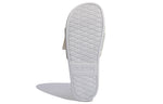 (WMNS) adidas Stella McCartney x Slide 'Off White Signal Orange' GX3119