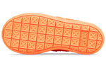 (WMNS) PUMA Suede Mayu Slip-On 'Teddy - Neon Citrus' 384887-04
