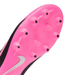 Nike Phantom GT Academy HG 'Black Pink' CK8457-006