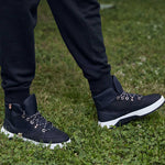 (WMNS) Timberland Supaway 'Black' A2K1RW