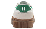 (WMNS) Li-Ning Yunchuan V2 'White Green Gum' AGCT394-2