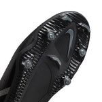 Nike Phantom GT2 Academy MG 'Black Iron Grey' DA4433-004