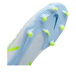 Nike Phantom GT2 Academy MG 'Grey Light Marine' DA4433-054