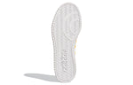 adidas Hoops 2.0 'White Black Yellow' GY5899