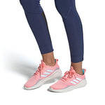 (WMNS) adidas Fluidflow 'Glow Pink' EG3670