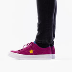 Converse One Star Low 'Twisted Classic' 166846C
